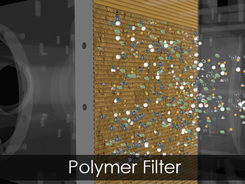 Polymer Filter