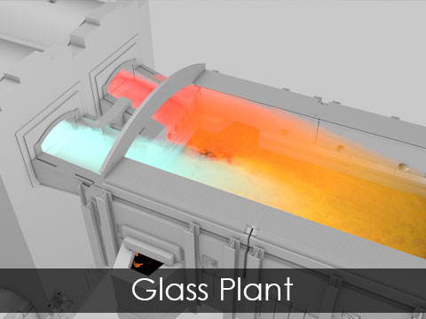 Glass Plant