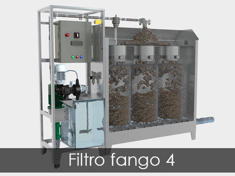 Filtro fango 4